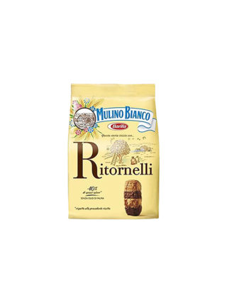 Mulino Bianco RITORNELLI NW 24 69 700 G Barbiero Italian Foods