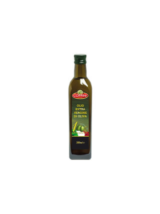 Barbiero Italian Foods - Extra Virgin Olive Oil - Barbiero Italian Foods