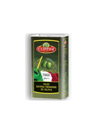 Barbiero Italian Foods - Extra Virgin Olive Oil - Barbiero Italian Foods