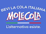 Molecola Carbonated Soft Drink