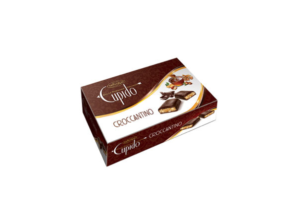 Monardo Chocolate Croccantino Barbiero Italian Foods