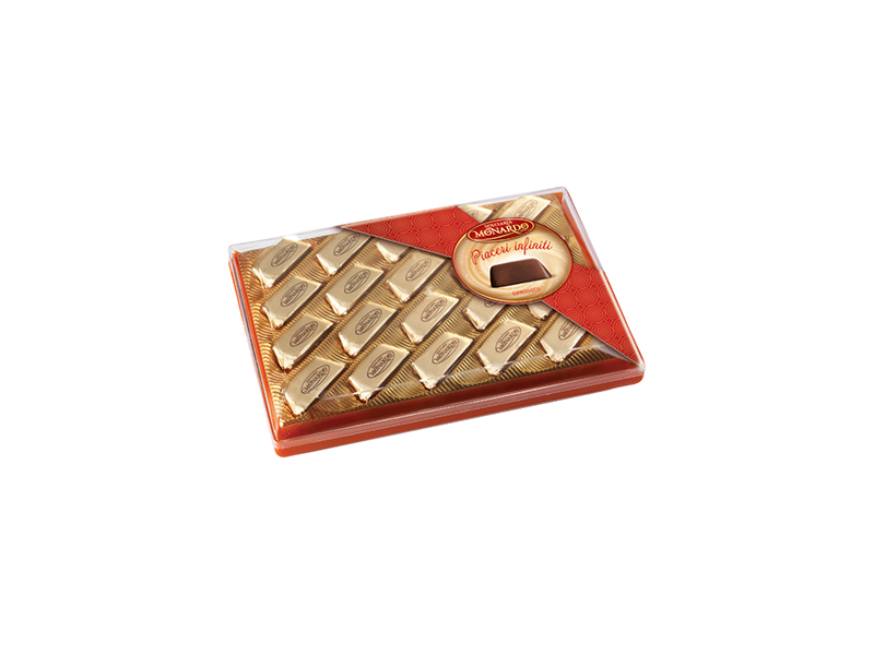 Monardo Gianduiotti Barbiero Italian Foods