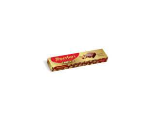 Sperlari - Zanzibar Classic Nougat Gianduia Chocolate With Whole 