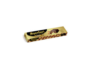 Sperlari - ZANZIBAR EXTRA NOUGAT GIANDUIA CHOCOLATE COVERED WITH DARK ...